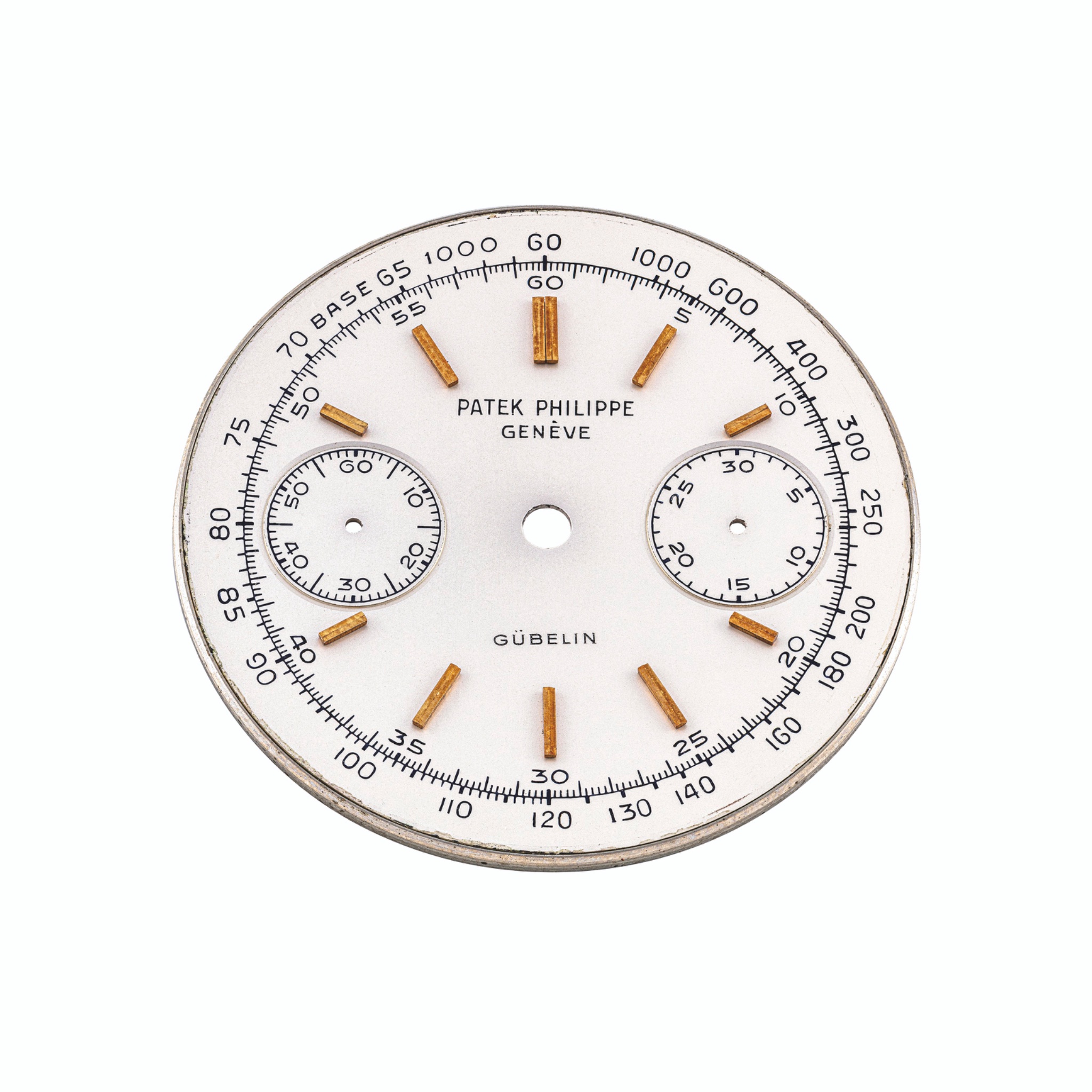 Watch by Patek Philippe, Grand Complications, 1436