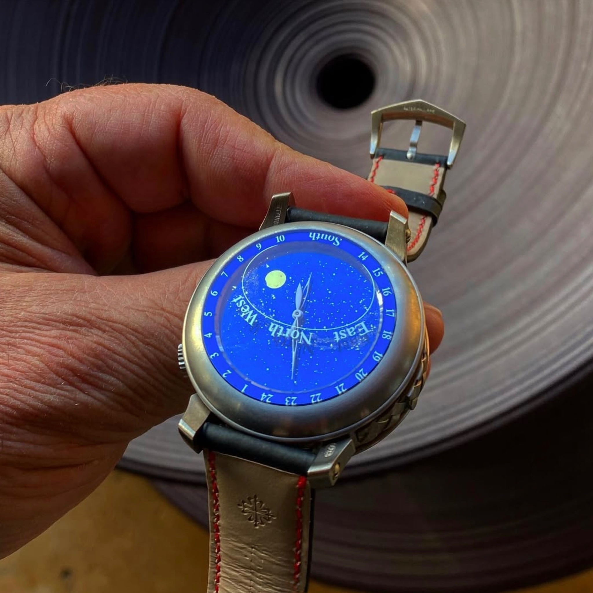 Patek Philippe - More Patek Philippe 