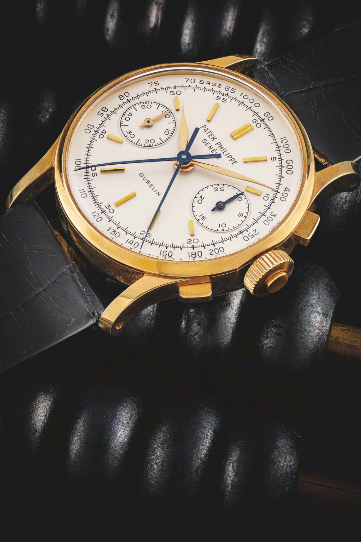 Watch by Patek Philippe, Grand Complications, 1436