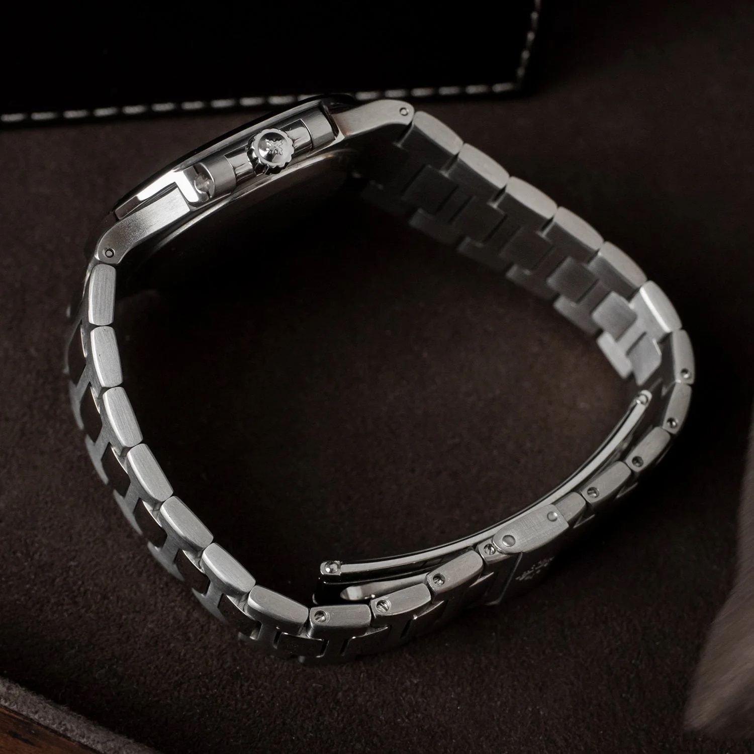 Watch by Patek Philippe, nautilus, 3800, 3800/1