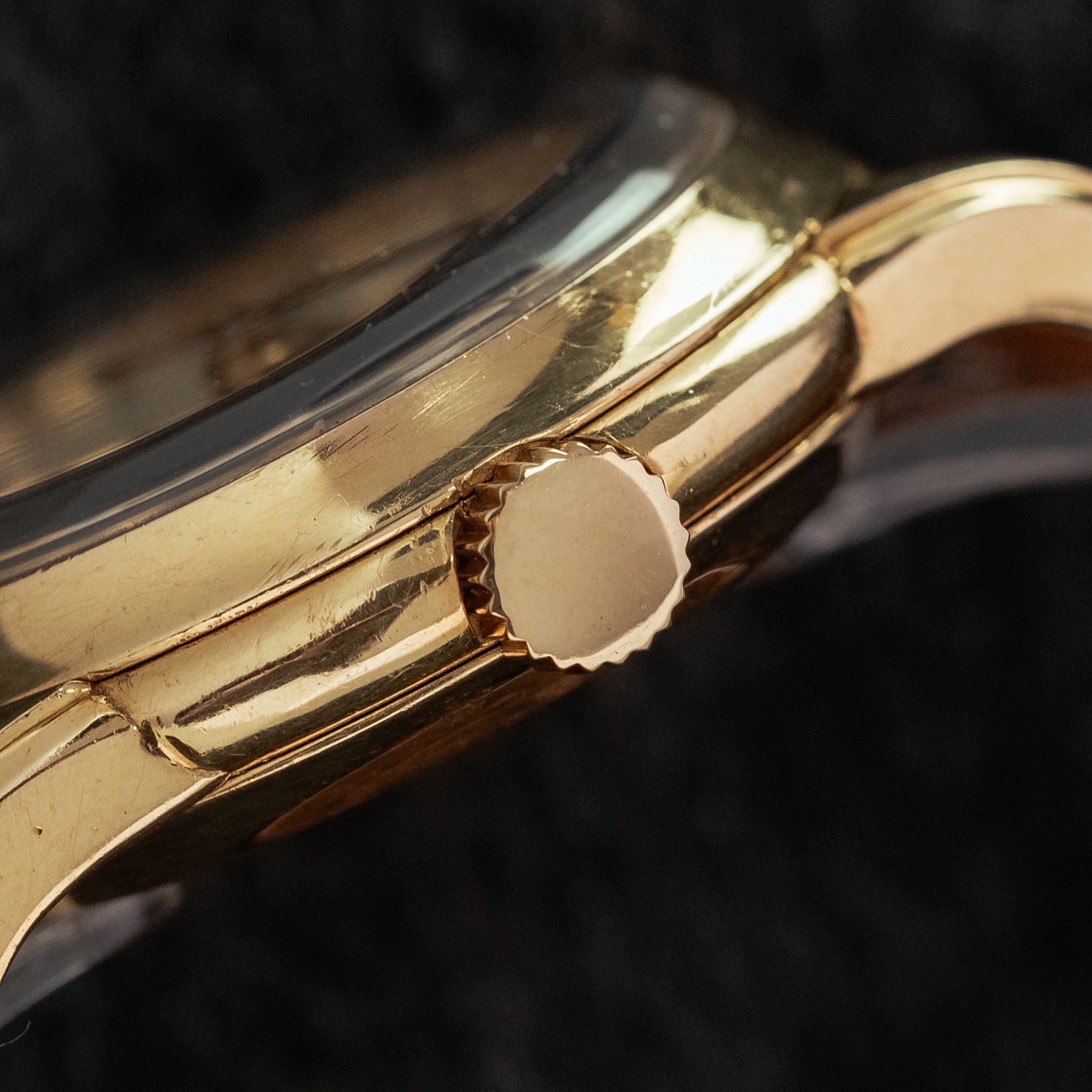 Watch by Patek Philippe, 2438