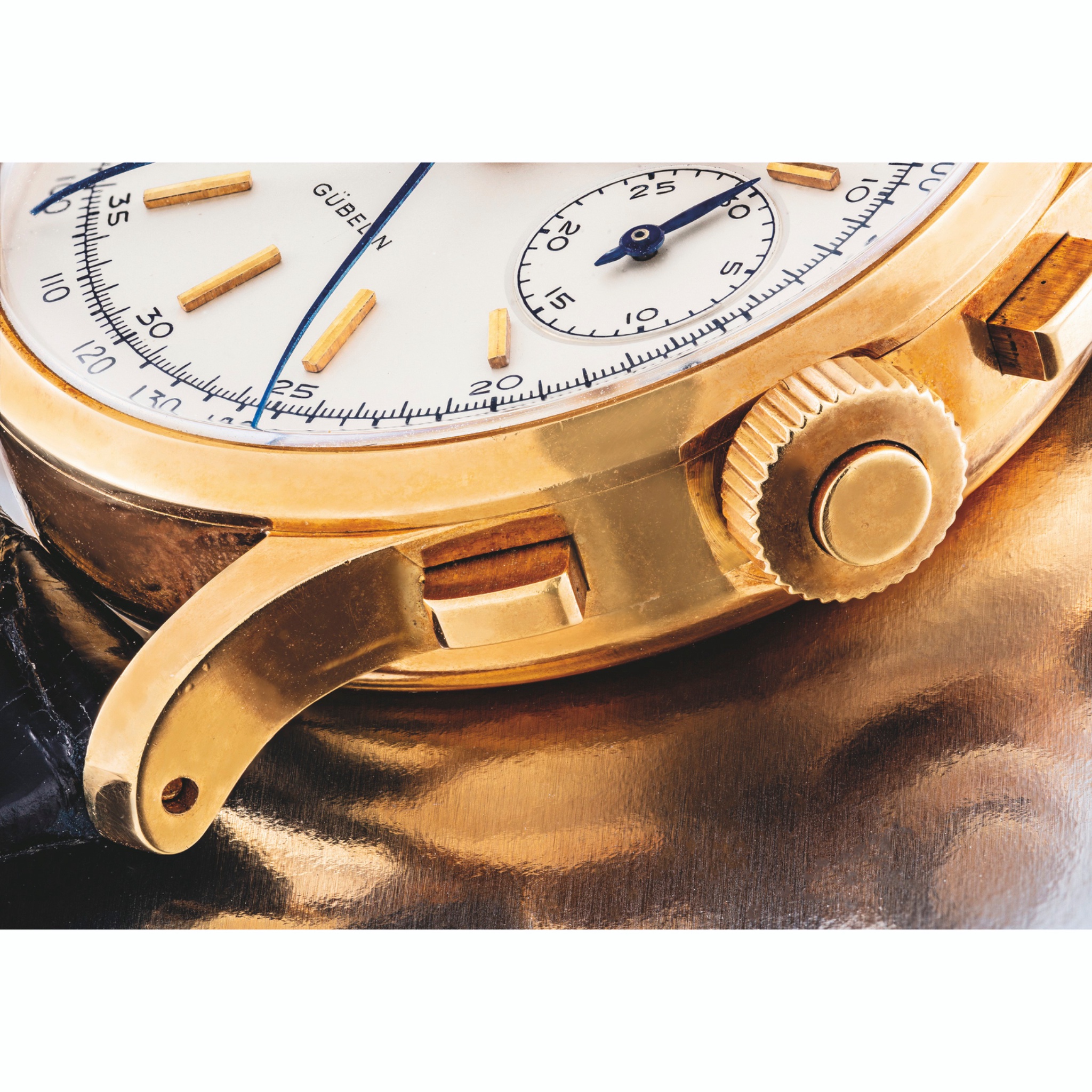 Watch by Patek Philippe, Grand Complications, 1436