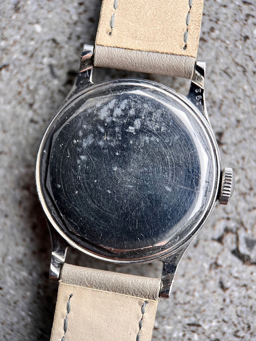 Watch by Patek Philippe, calatrava, 2451