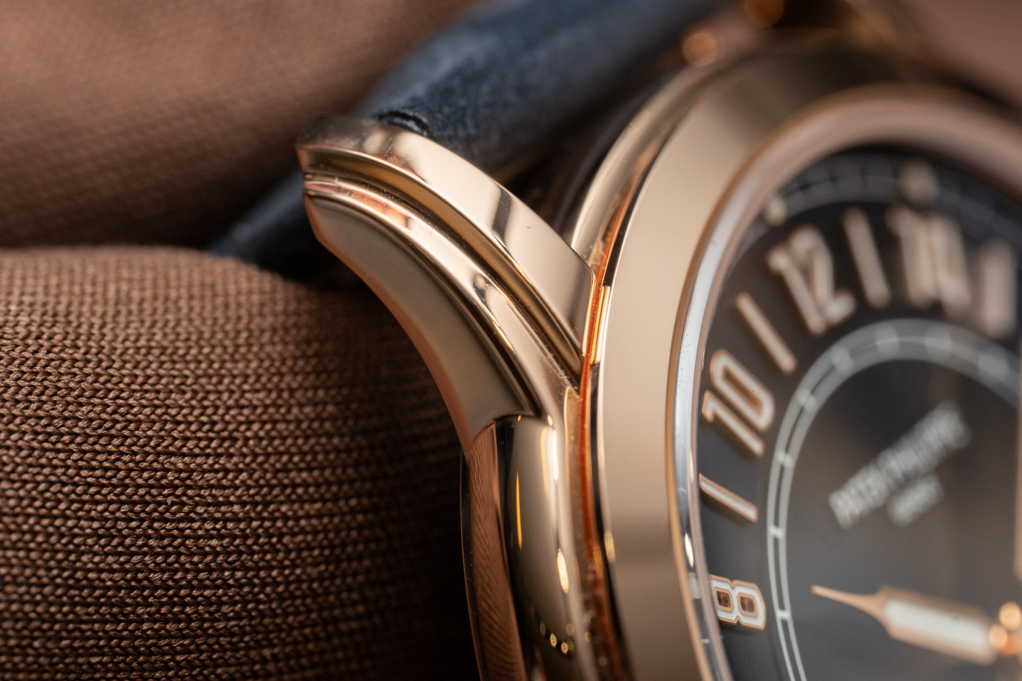 Watch by Patek Philippe, complications, 5224, 5224R