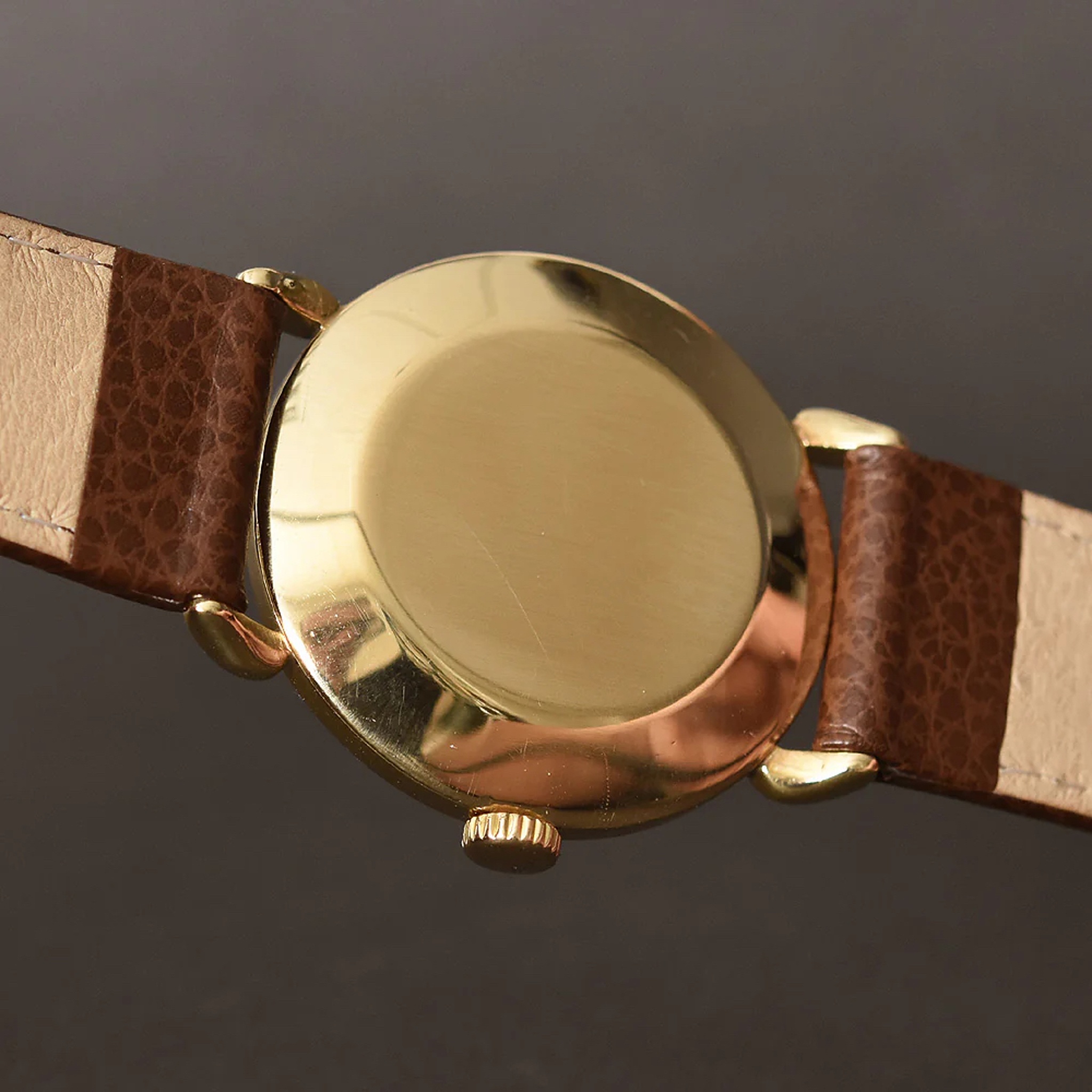 Watch by Patek Philippe, Breguet