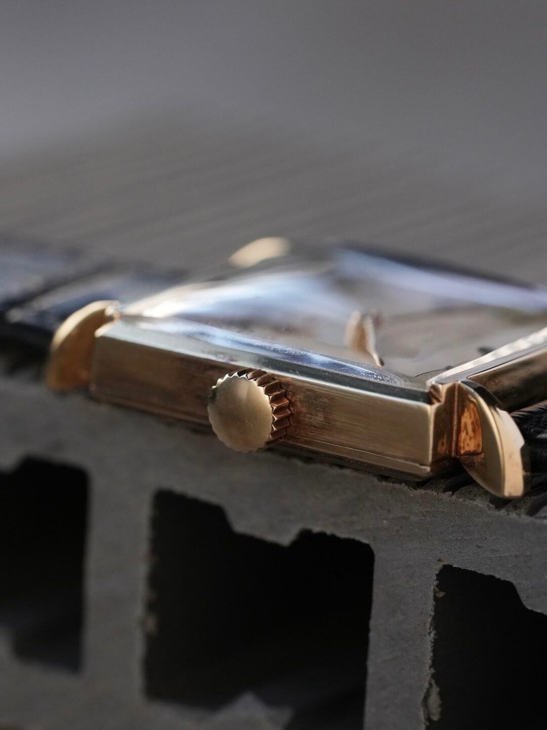 Watch by Patek Philippe, 2475