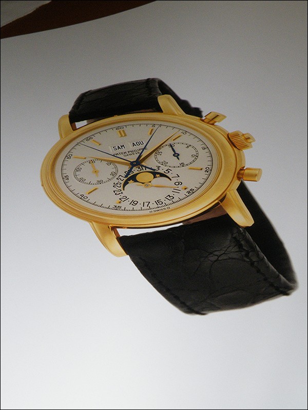 Patek Philippe - Patek Philippe: The exquisite Museum Book