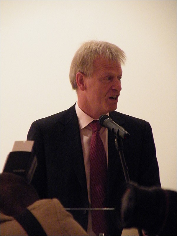 Mark Hearn CEO Rhone Products