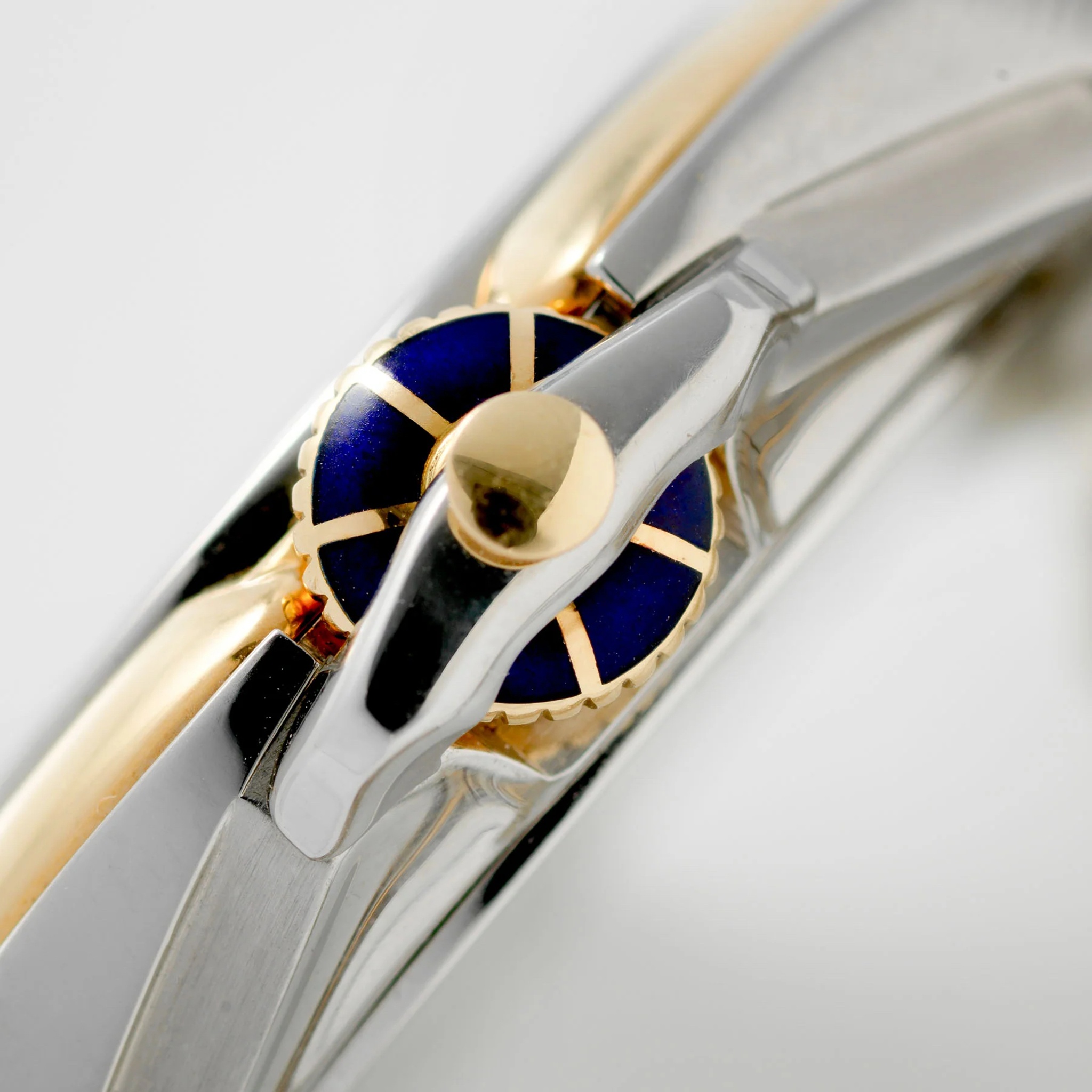Watch by Patek Philippe, 5091