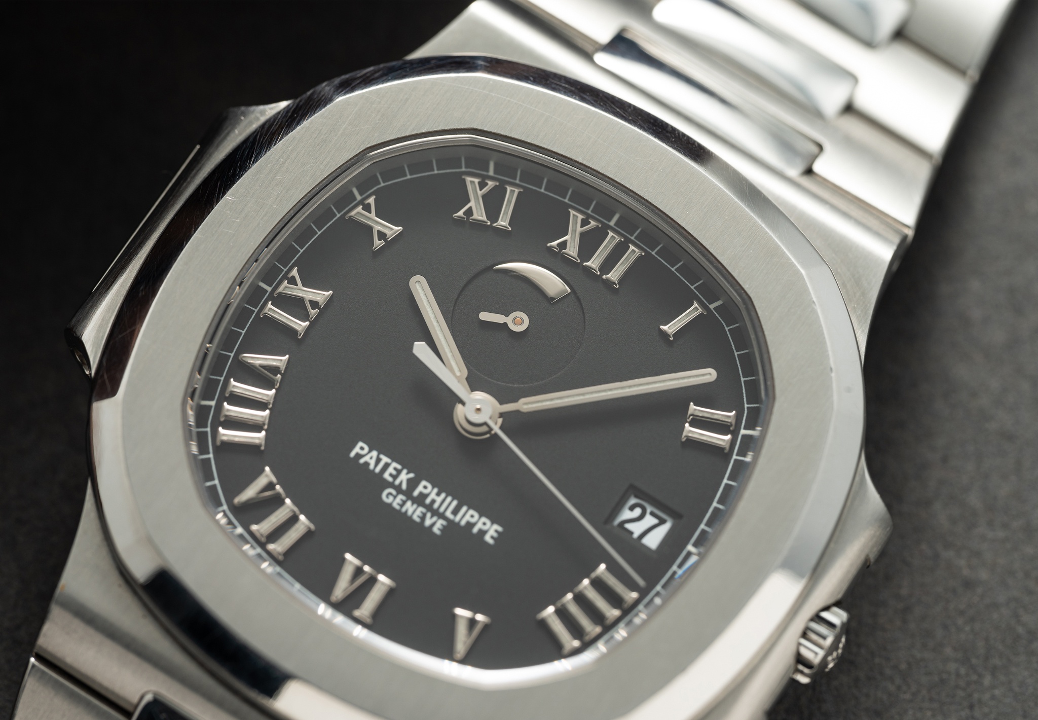 Watch by Patek Philippe, Patek Philipp