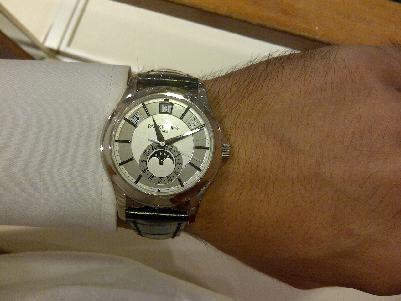 Feels sooo sooo gooood