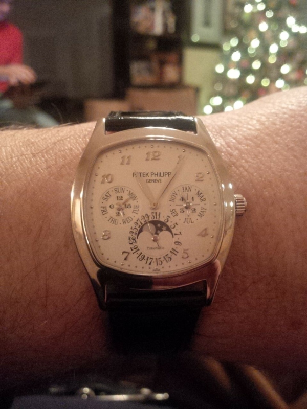 Chrismas 2014=5940G Love it!