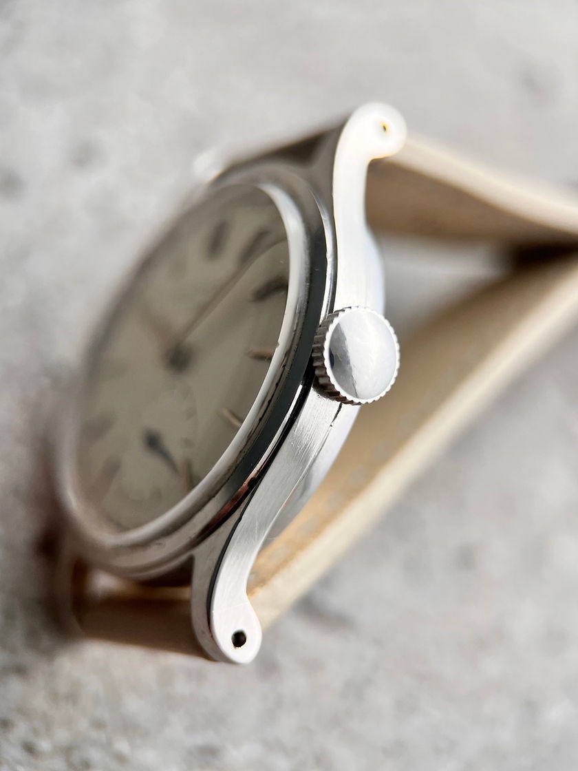 Watch by Patek Philippe, calatrava, 2451