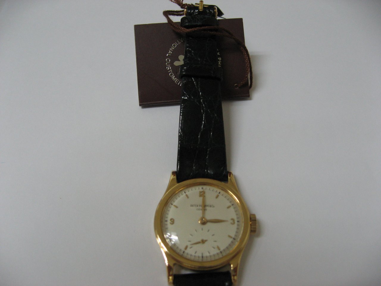 Ref 438 Yr of Manufacture 1944