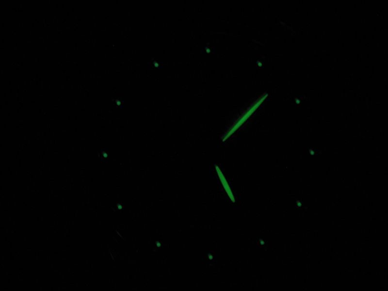 5450 in the dark
