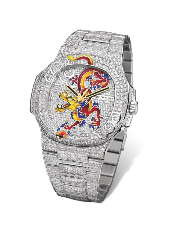5720 1G 001 Dragon