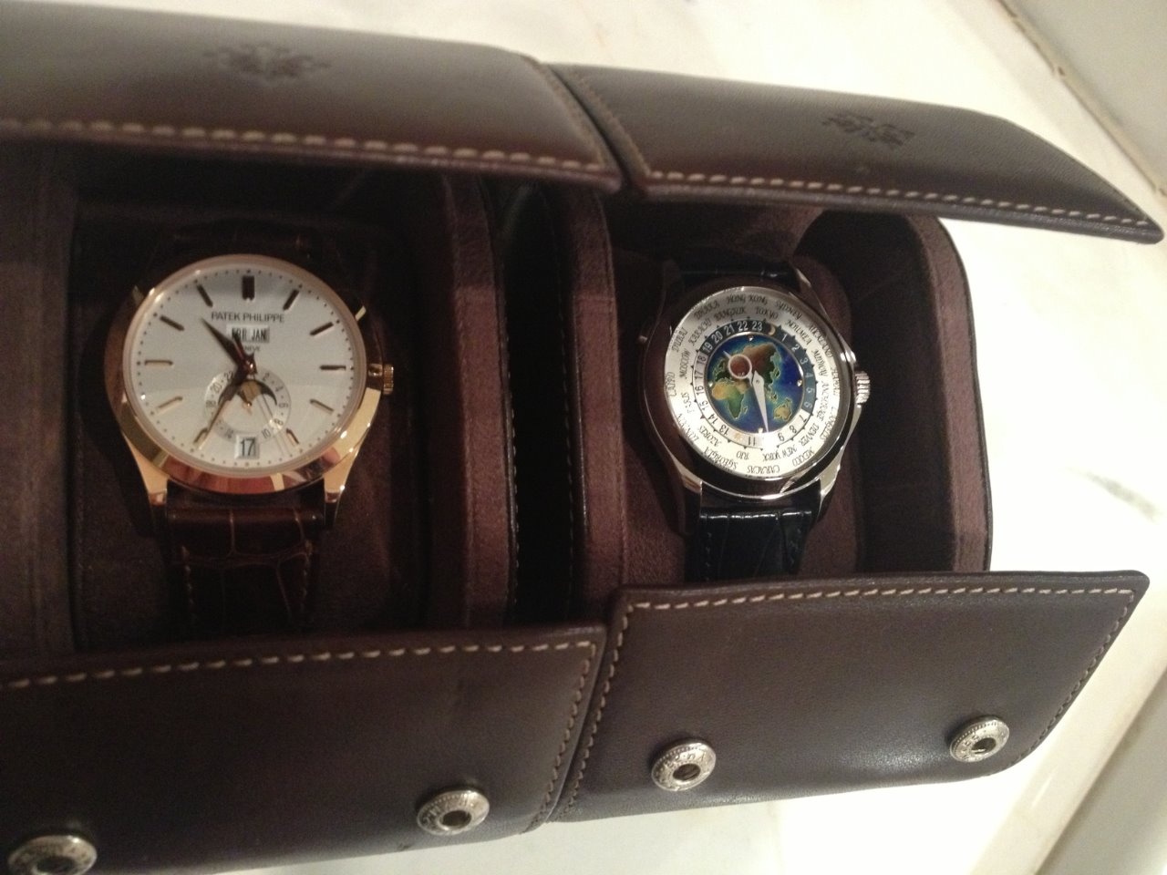 perfect and stylish protectors of my babies when I am on the road with them