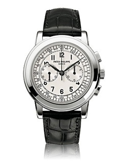 credit Patek Philippe