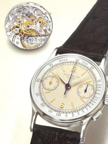 credit Antiquorum