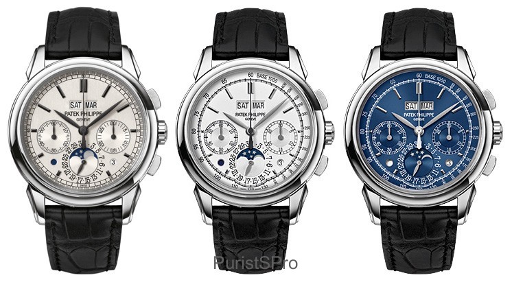 The late 2013 three new 5270G versions