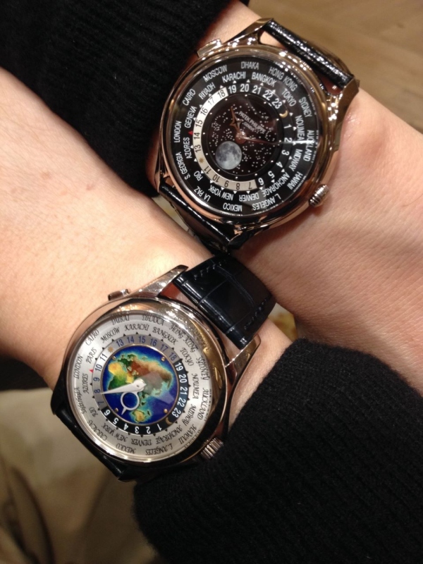 traveling companions for the world