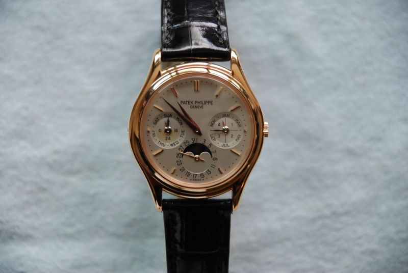 3940...I just love this watch