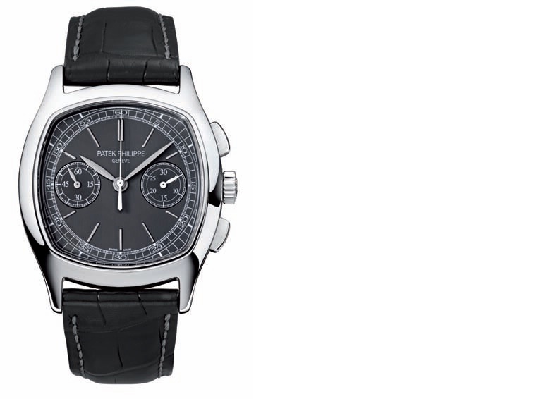 Patek Philippe Ref 3670A