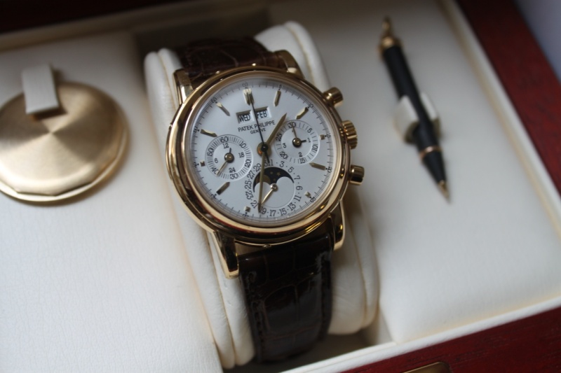 A closer look - flawless design, perfect proportions.