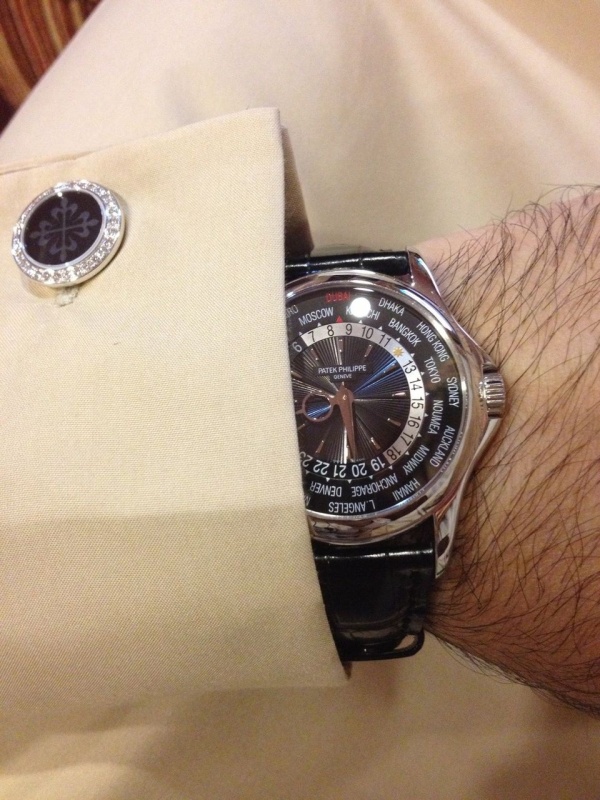5130 dubai edition