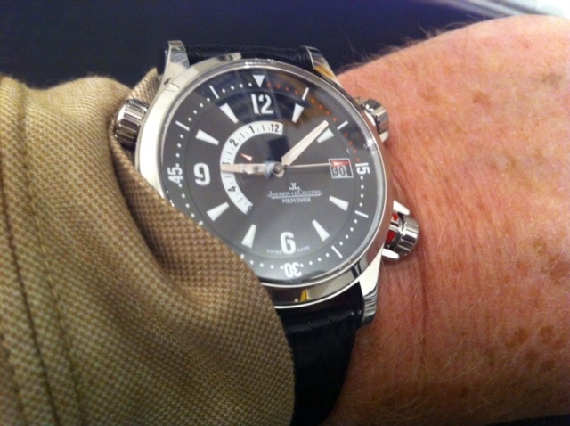 A very nice companion, I find.. With strong character