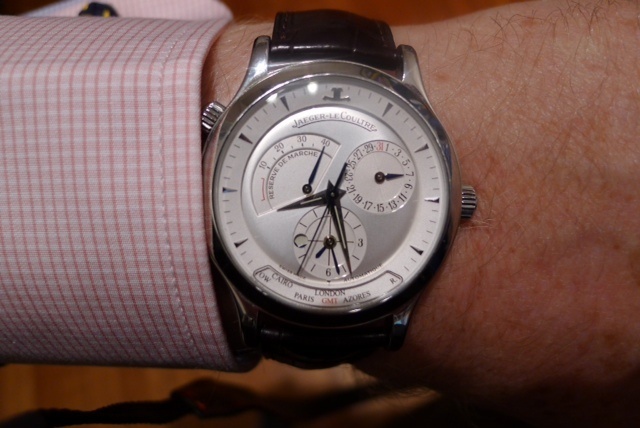 Still a classical,piece.. Typical for JLC.. Appreciated ! <img src=