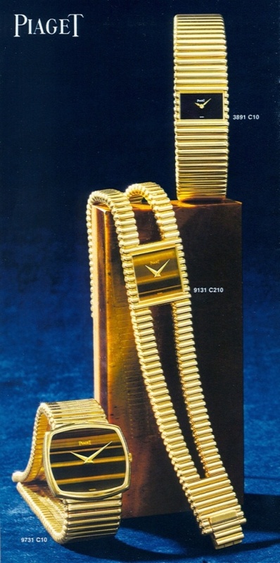 Piaget for PuristSPro