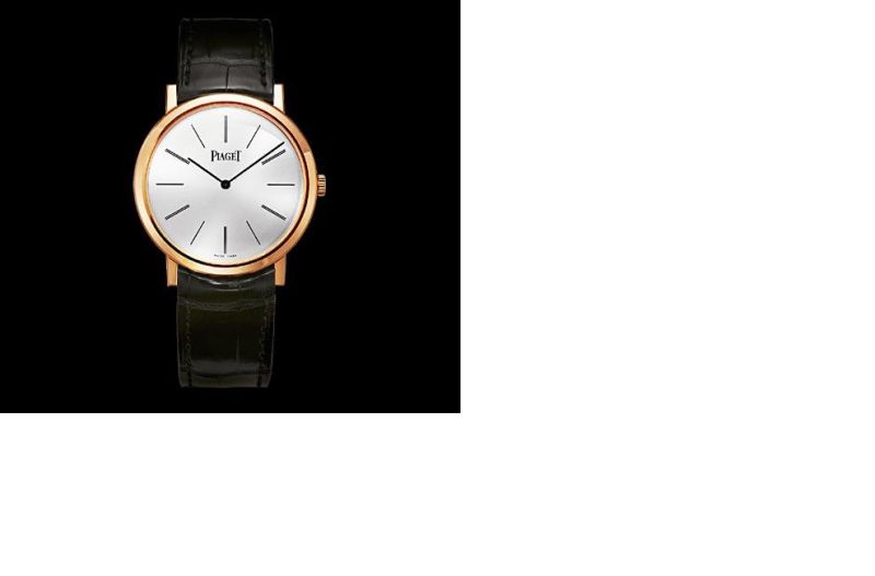 pic from Piaget.com