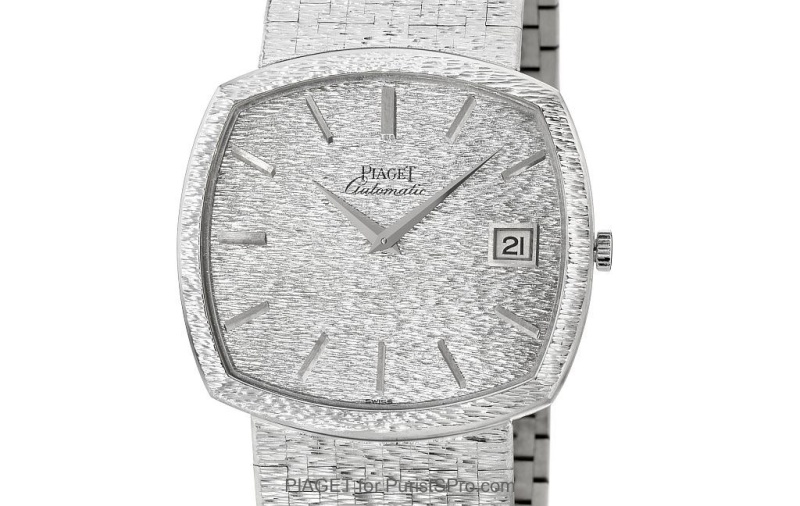 Ultra-thin 12P - 13401 Automatic