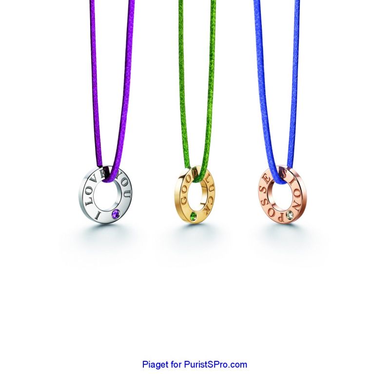 From left to right: Ref. G33PV500, Ref. G33PV300, Ref. G33PV400.