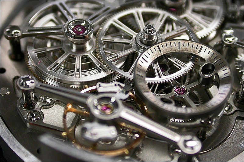 Arcapfinishing (RM031)