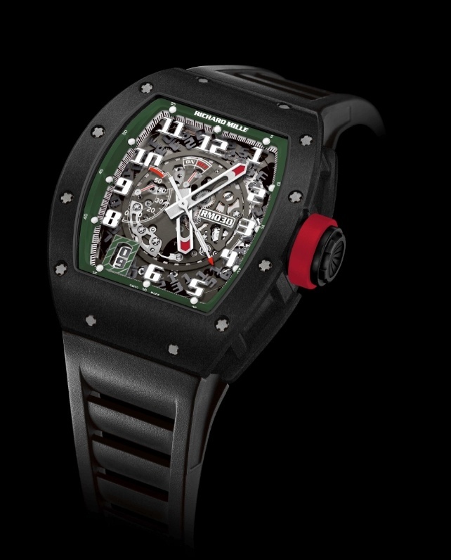 RM030 Ti Mexico 30 LE