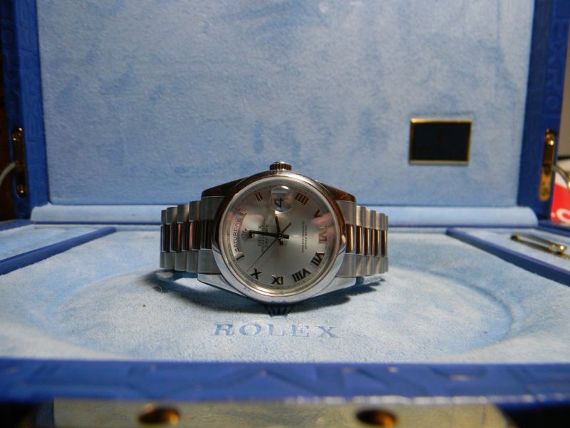 Rolex Day Date 1