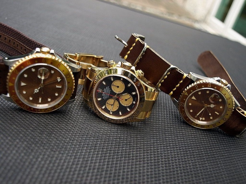 Together with YG Daytona 