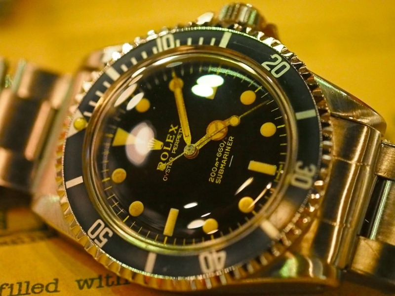 A Stunning 5513 PCG, Gilt, Underline , it's a love at first sight!