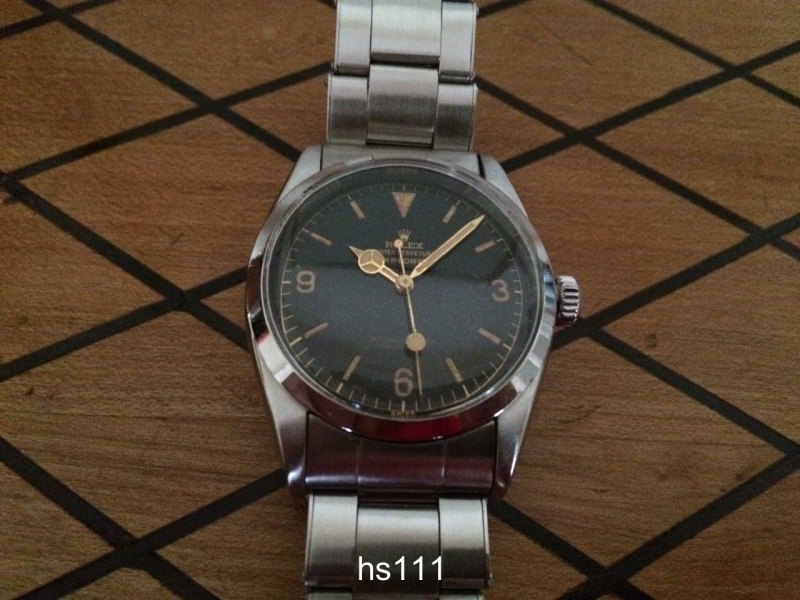 Explorer I , 6610 - 1956