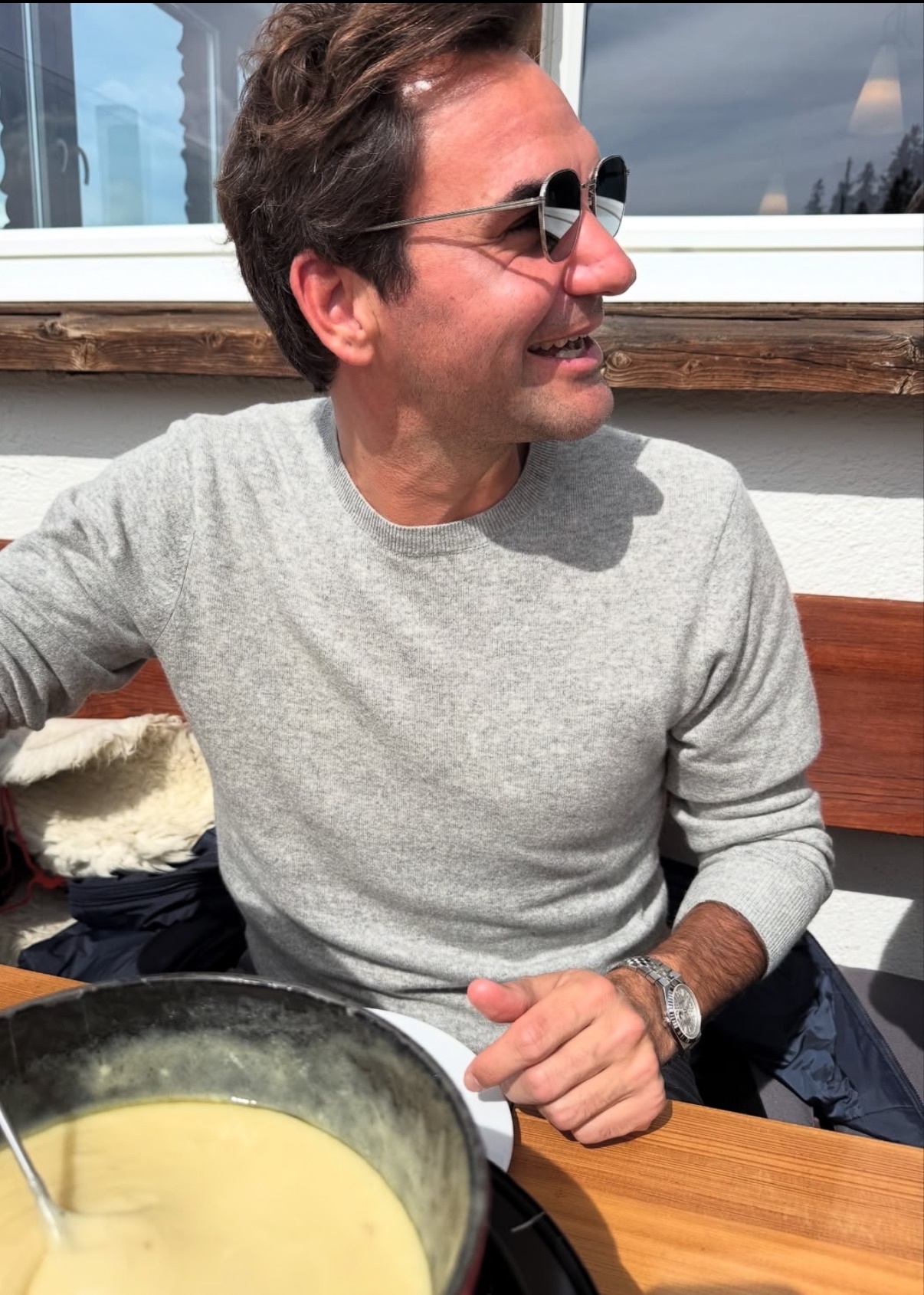 Watch by Rolex, Land-Dweller