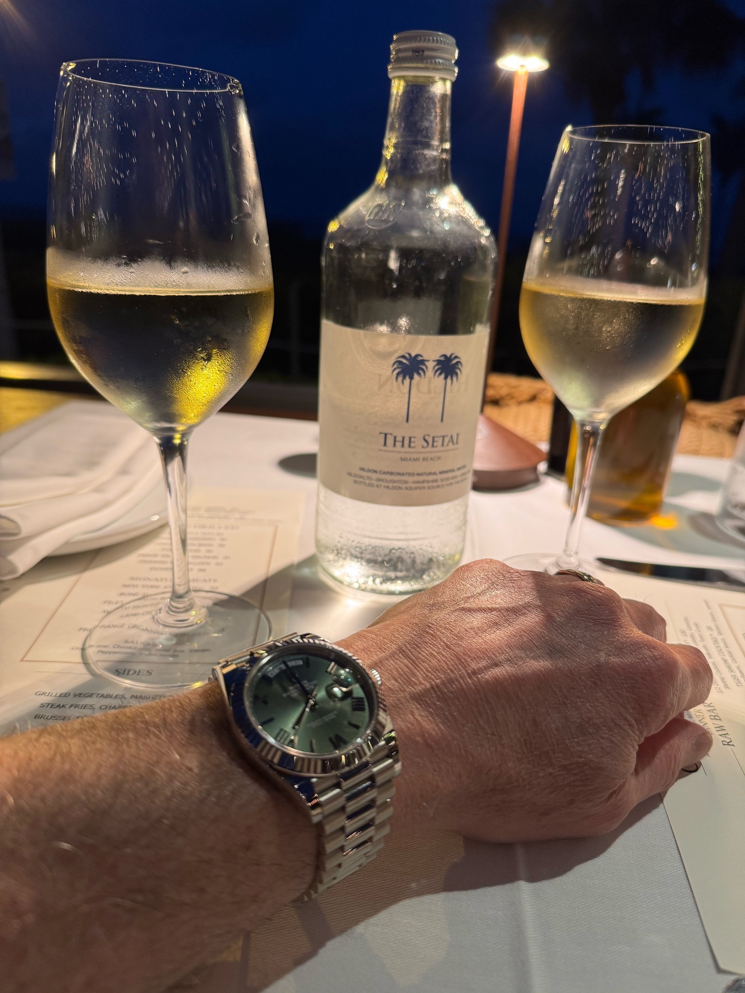 Watch by Rolex, Day Date 40 mm, 228239