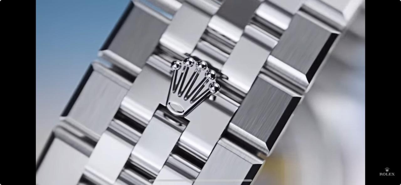 Watch by Rolex, Land-Dweller