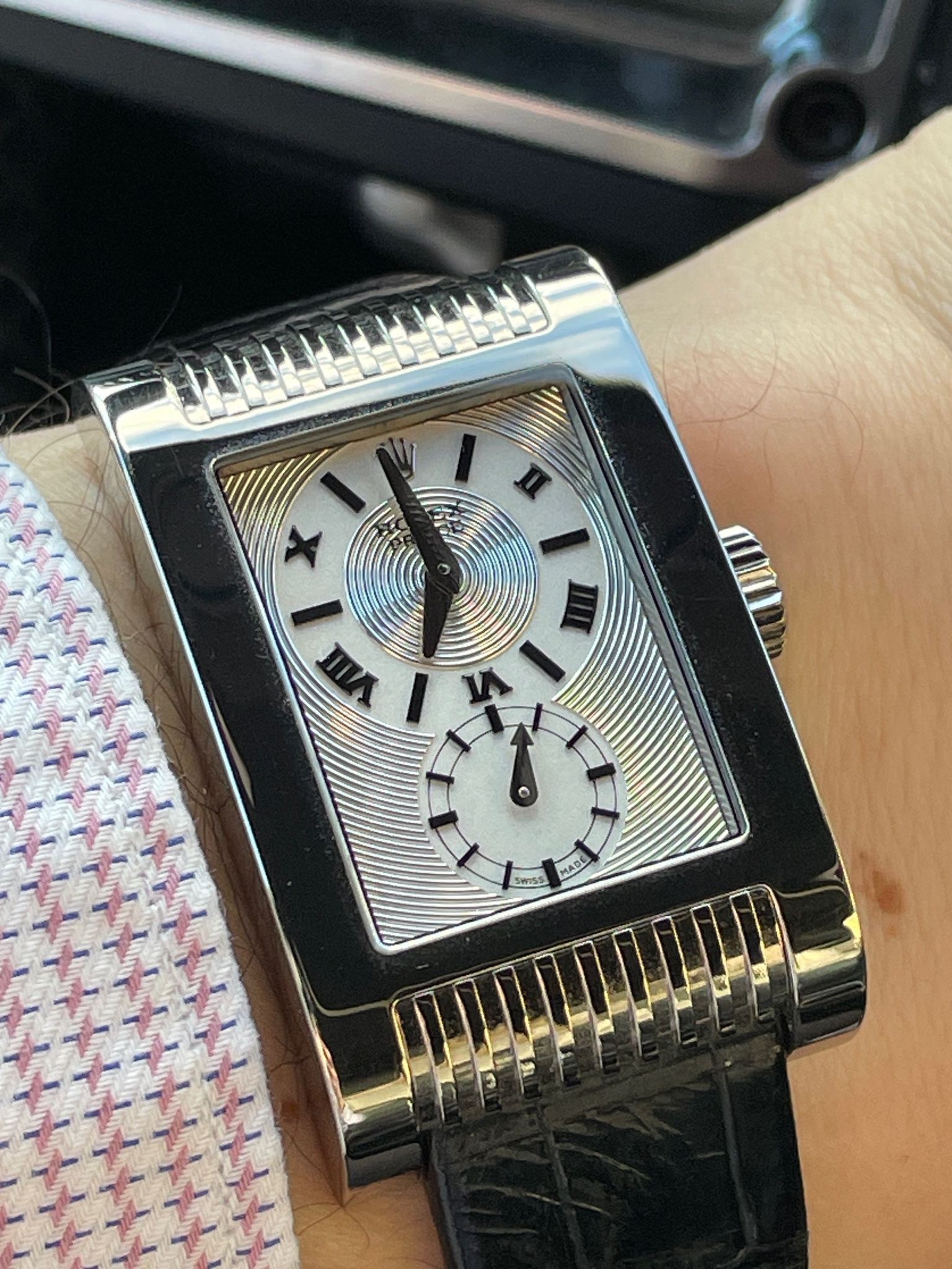Watch by Rolex, Cellini, Cellini Prince