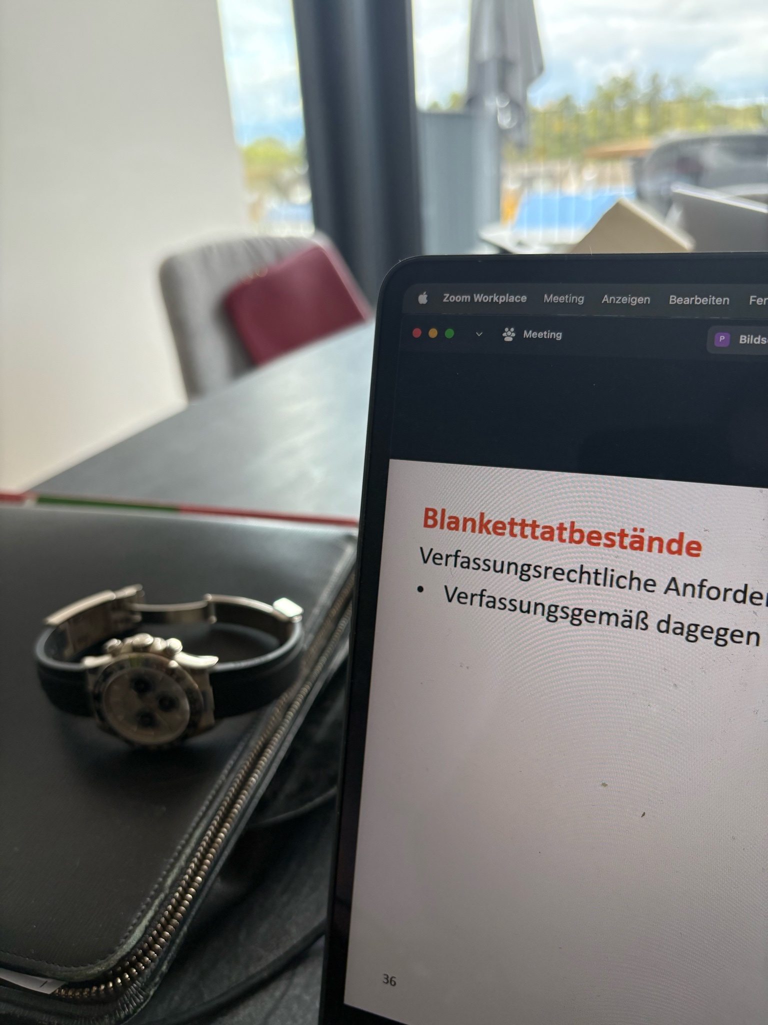 Watch by Rolex, Daytona, 116519