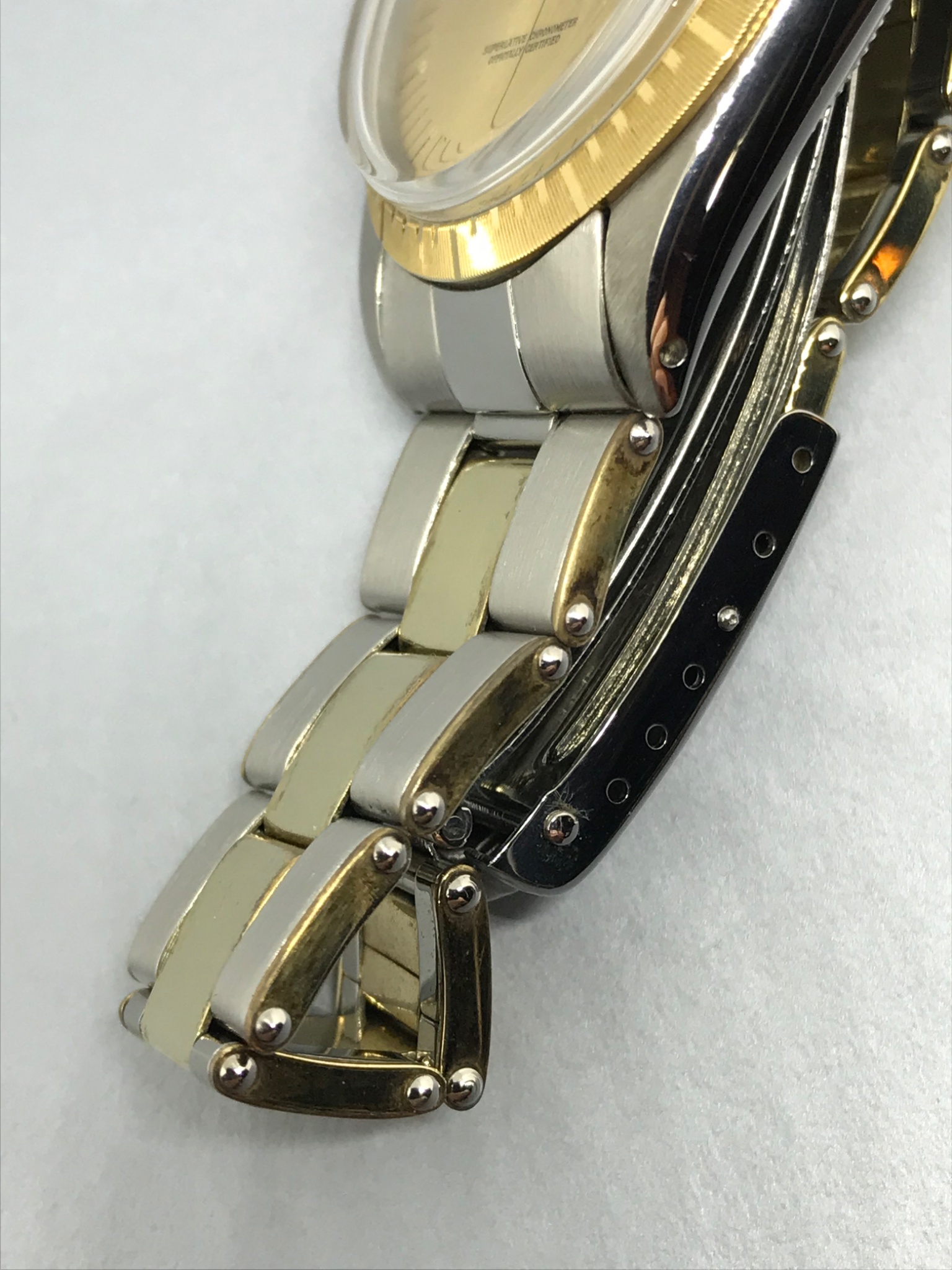 Watch by Rolex, Oyster Perpetual, 1038