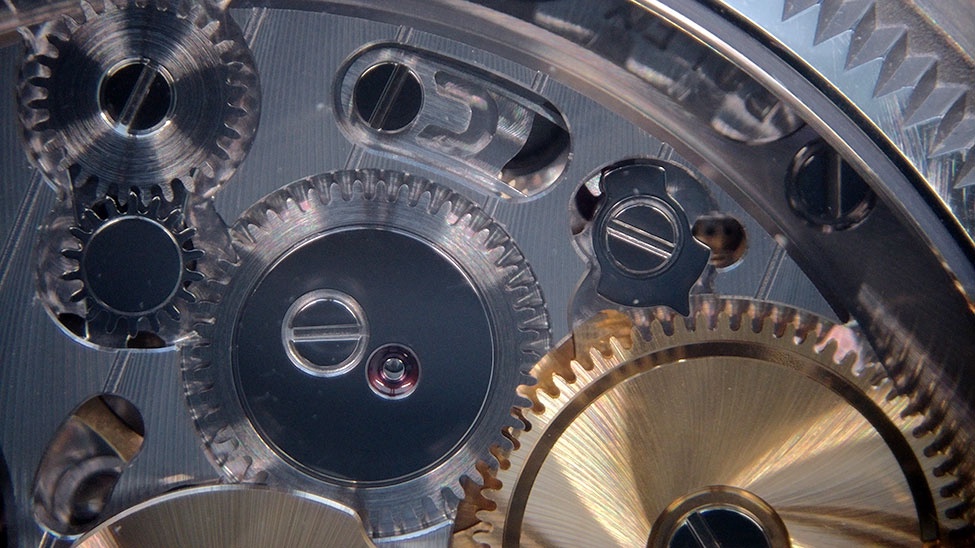 Watch by Rolex, 116660, Sea Dweller