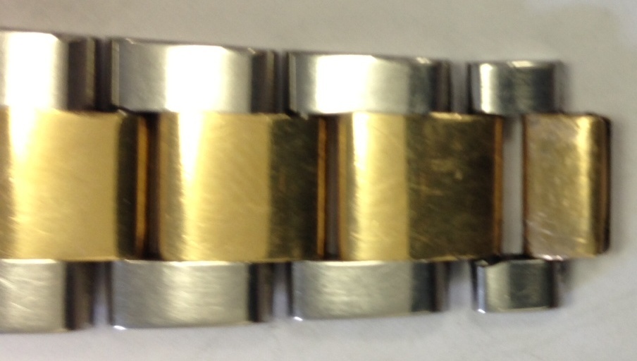 solid link eroded