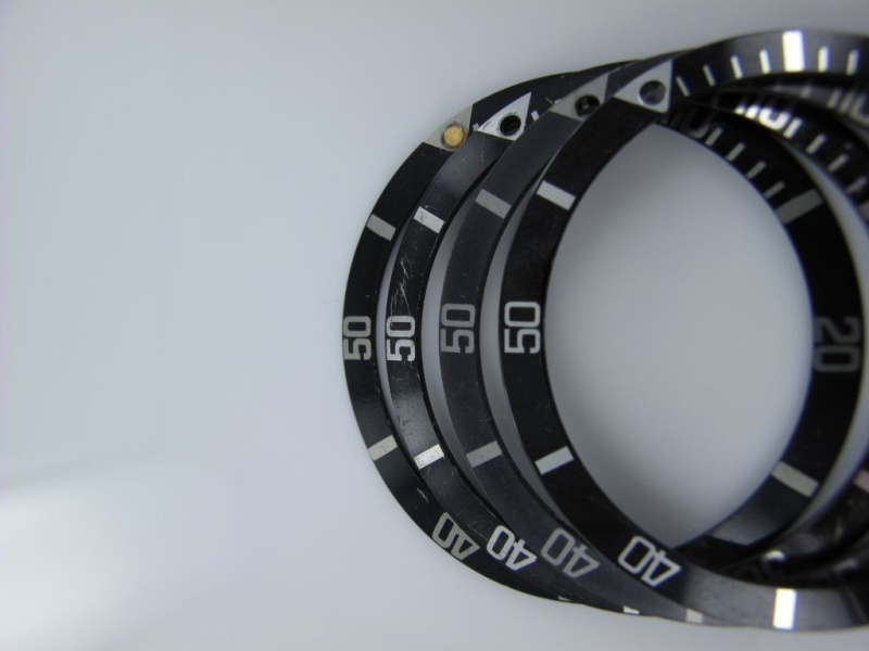 Insert Comparison Overview